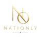 NatiOnly – Startsida